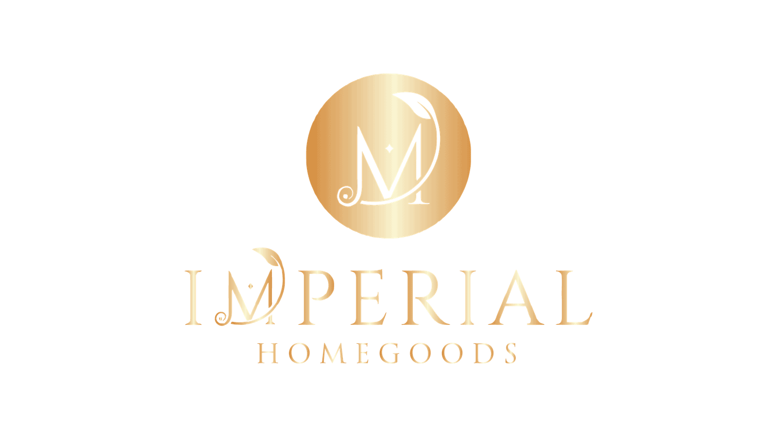 Imprerial Home Goods Logo