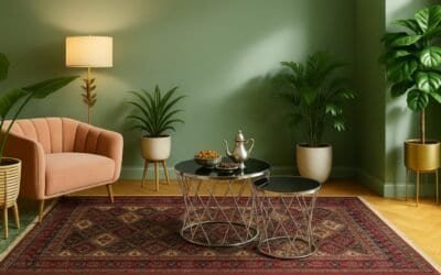 Nesting Tables NZ & Coffee Tables – Complete Buying Guide