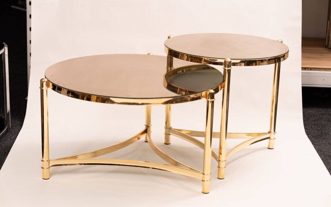 Coffee Tables Auckland — How to Choose the Right Table for Your Living Room or Majlis Setup