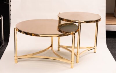 Coffee Tables Auckland — How to Choose the Right Table for Your Living Room or Majlis Setup